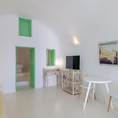 Dreams Luxury Suites Имеровигли Номер фото