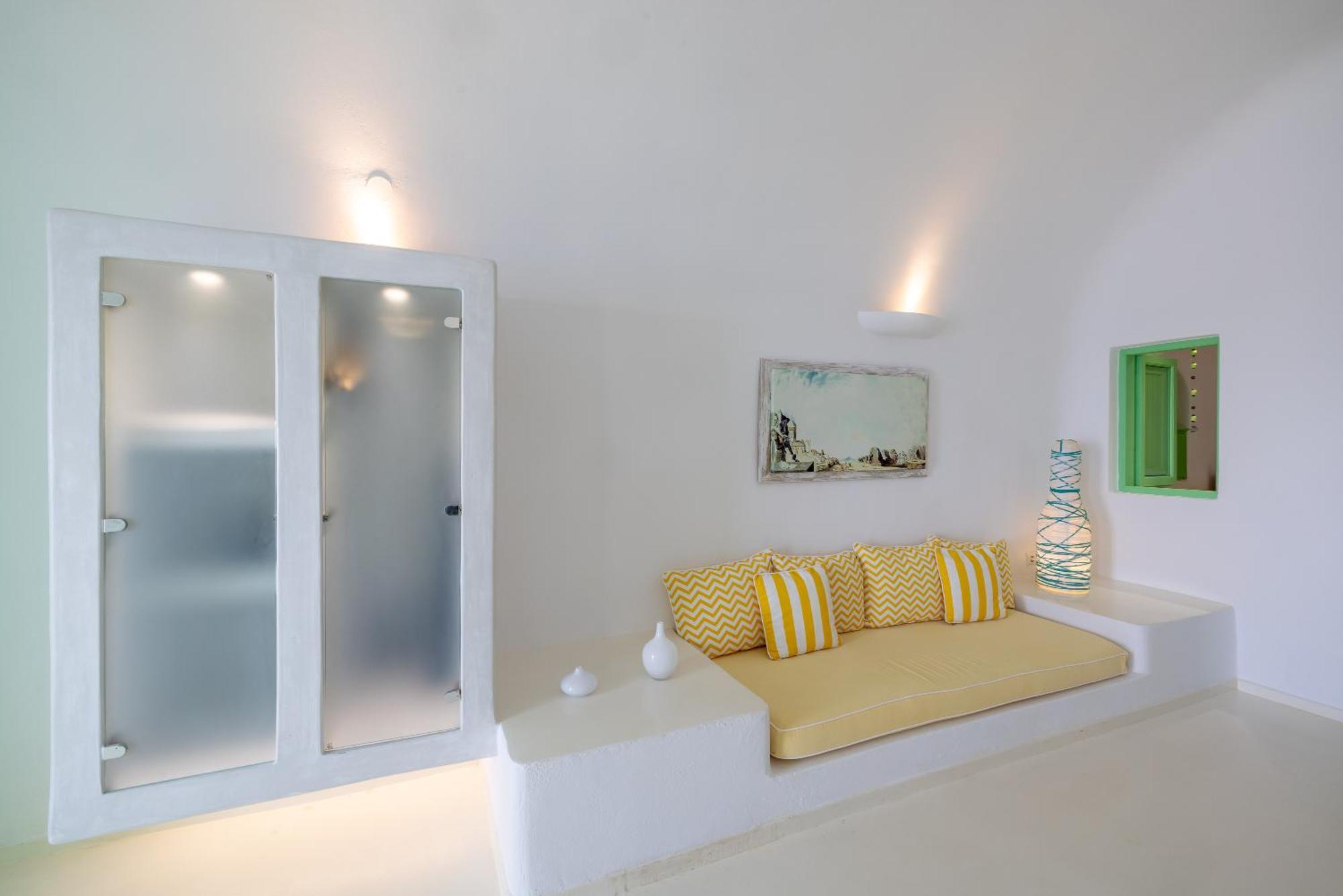 Dreams Luxury Suites Имеровигли Номер фото