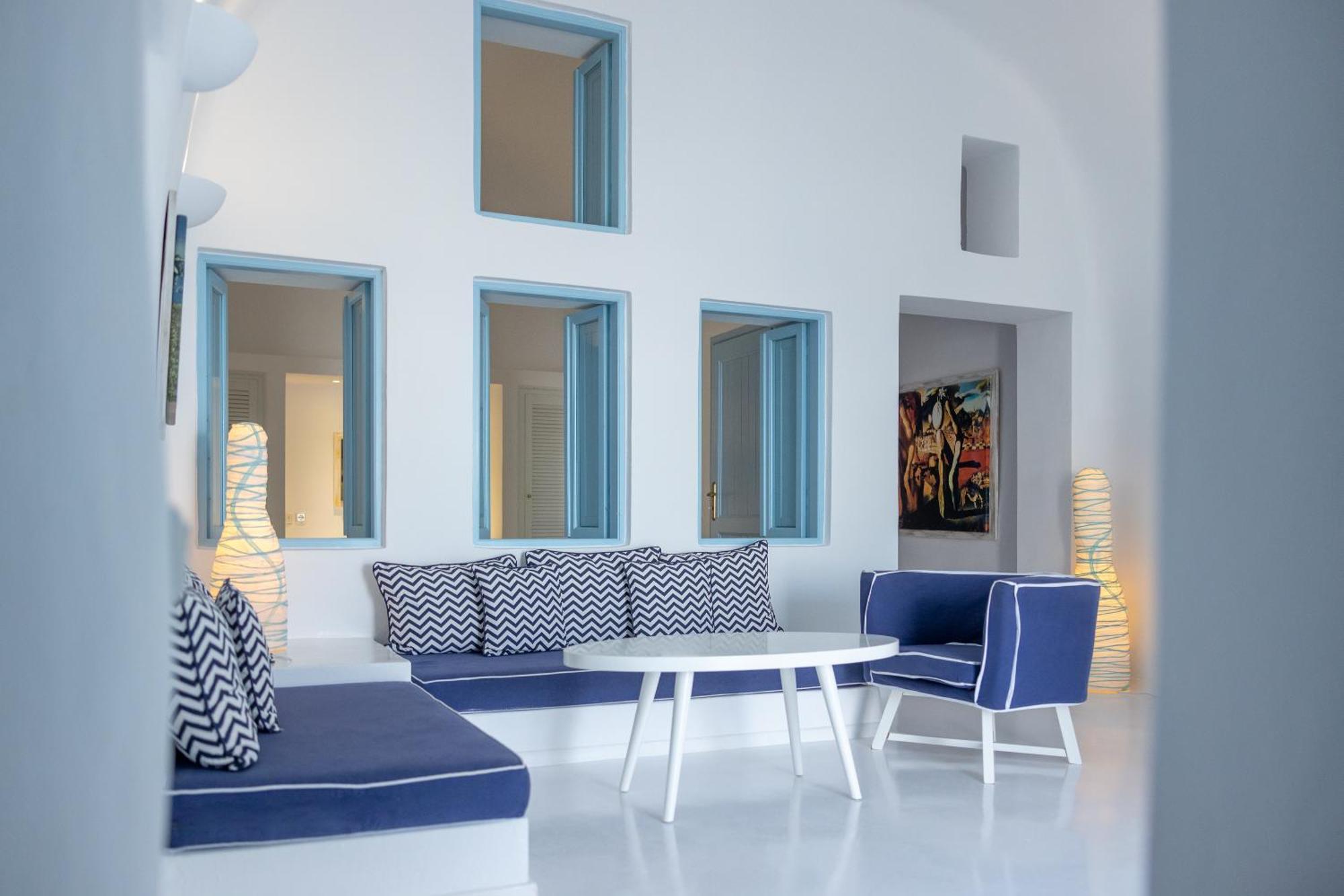 Dreams Luxury Suites Имеровигли Номер фото