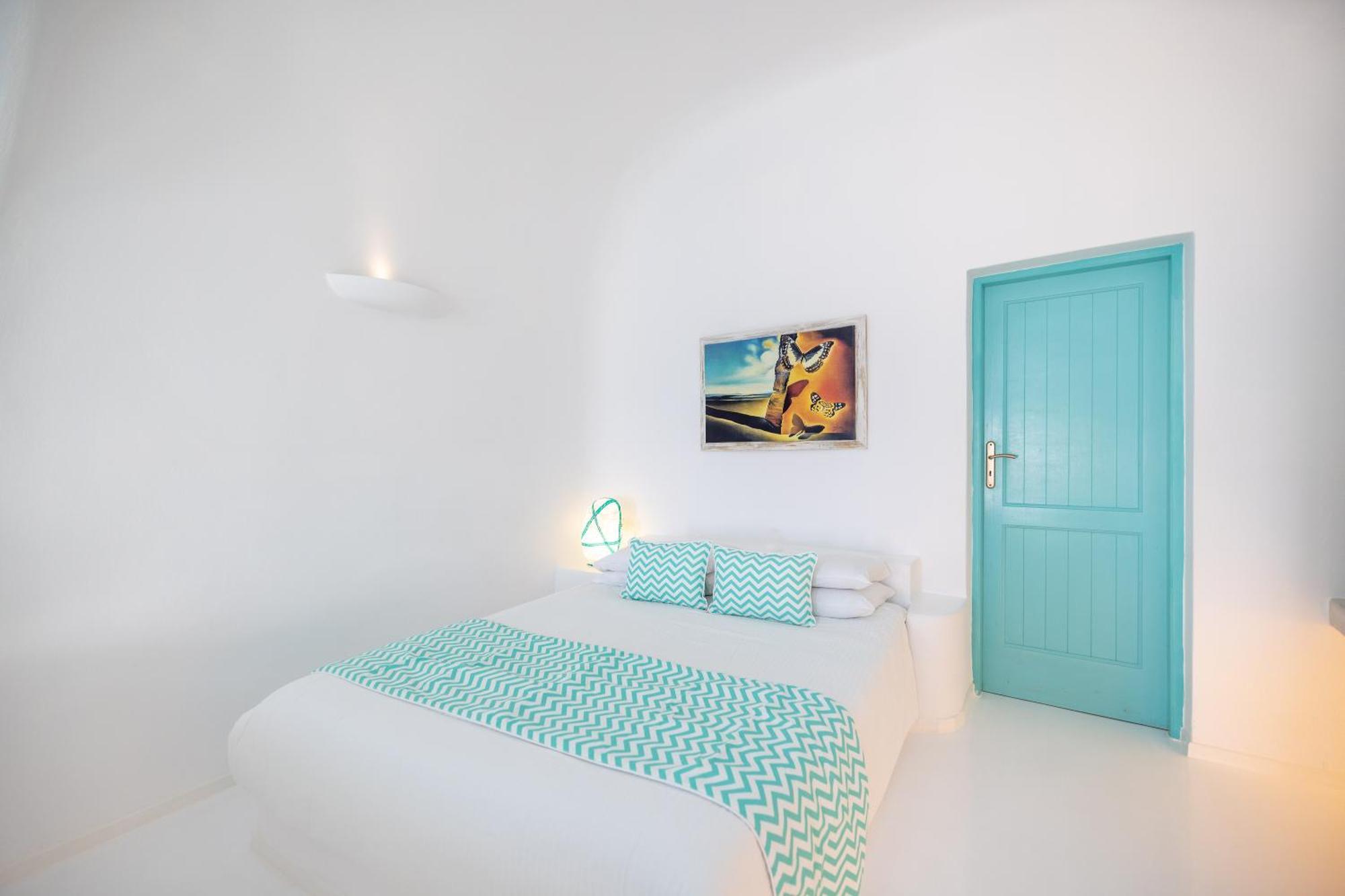 Dreams Luxury Suites Имеровигли Номер фото