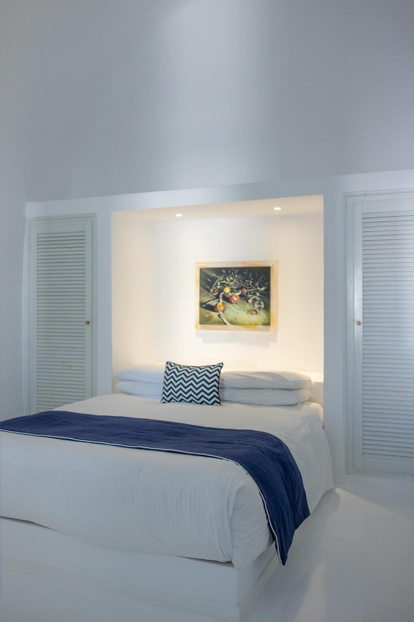 Dreams Luxury Suites Имеровигли Номер фото