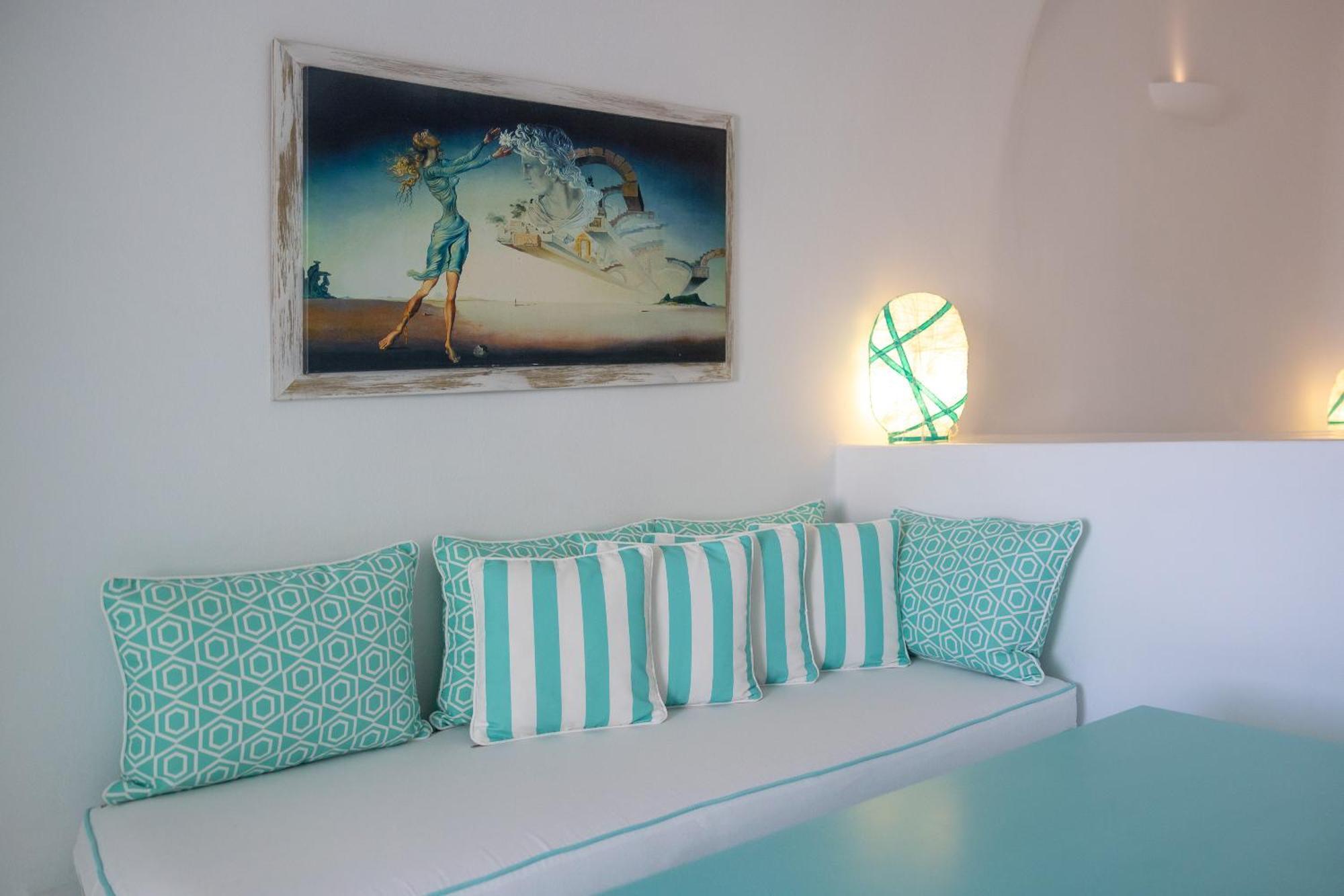 Dreams Luxury Suites Имеровигли Номер фото